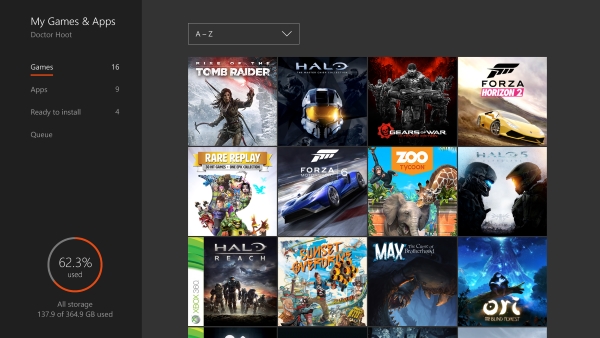 Nuovo taglio di prezzo per Xbox One Nuovo taglio di prezzo per Xbox One